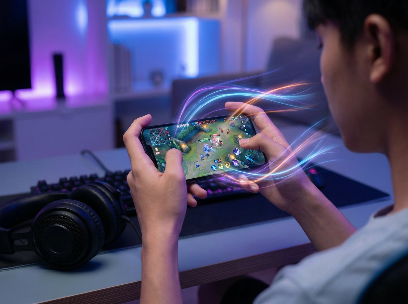 少女萝莉金铲铲视频教学